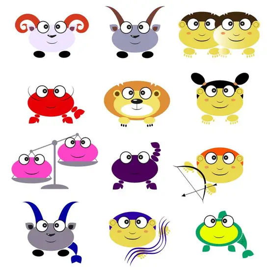 最准确的老黄历每日属相(每日运势预测)