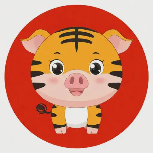 属猪2025的特大贵人属虎好吗，属虎的女人最佳丈夫