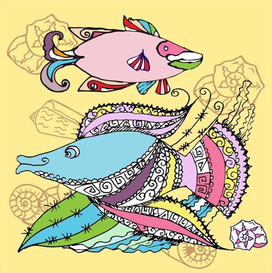 双鱼座的上升星座是什么座(揭秘你的内在性格特质)