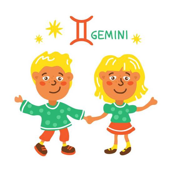 双子座女今日运势方位及时(星象指引事业财运双丰收)