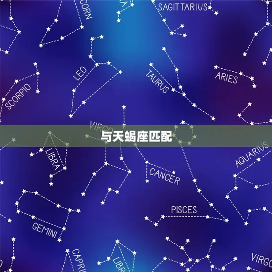 巨蟹座和哪个星座匹配(星座组合大介绍)