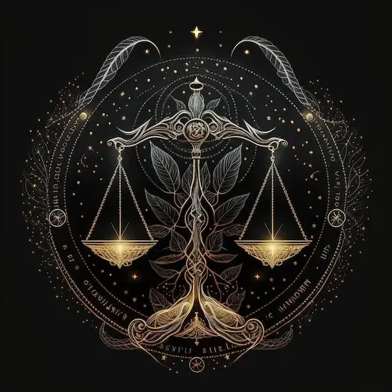 天秤座今日运势超准汉程(解析好运连连)