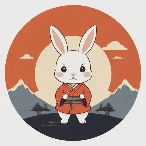 1963属兔人命中有几个坎