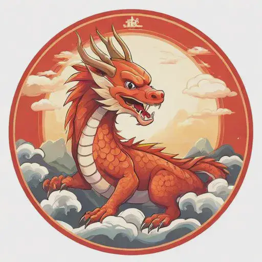 2025年88年属龙的运势，88年龙2025运势及运程