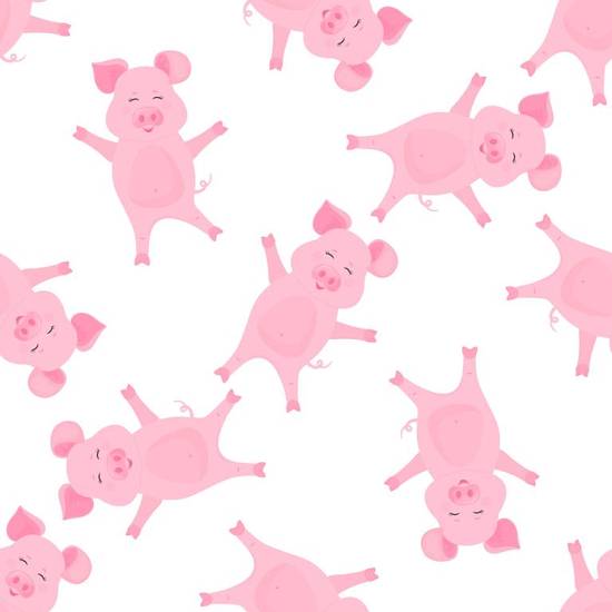 1995几月出生猪命最苦(猪年出生的人命运多舛)