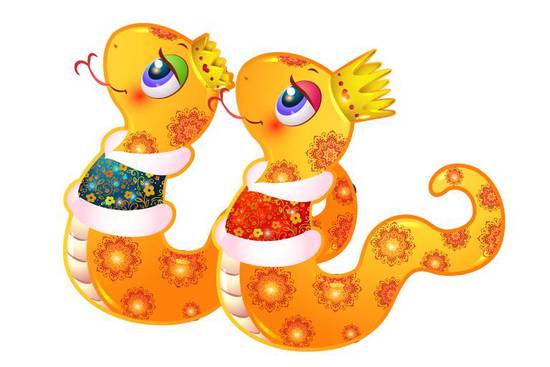 属蛇的最佳配偶是属什么(如何选择最佳的伴侣)