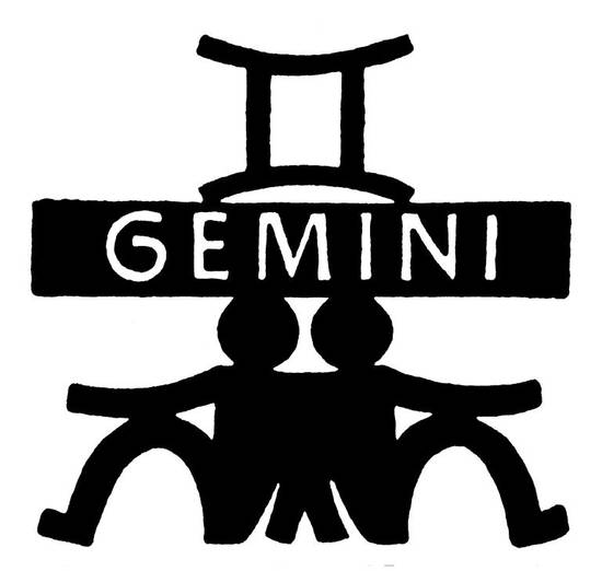 处女座和双子座的爱情指数(星座配对分析)