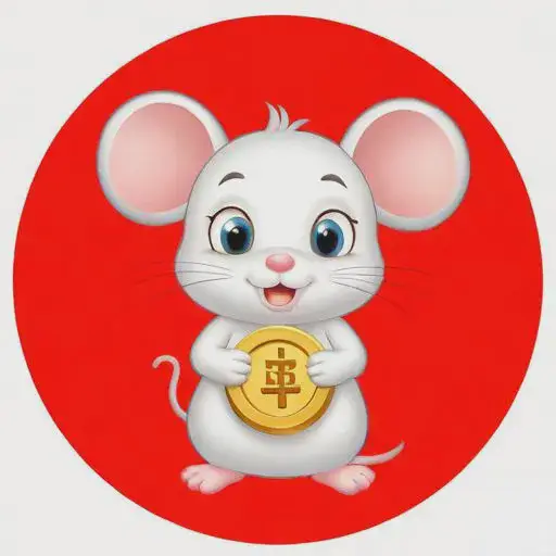 84年鼠2025年财运怎么样：84年鼠今年财运怎么样