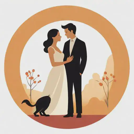 属狗的婚姻最佳配偶是什么属相 属狗的婚姻最佳配偶是什么属相