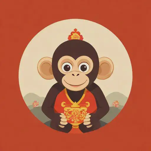 1992年属猴女的婚姻和命运