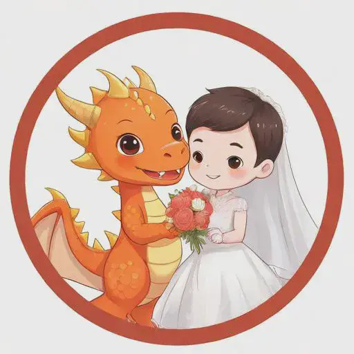 2000属龙婚配的最佳属性，2000年属龙男最佳婚配