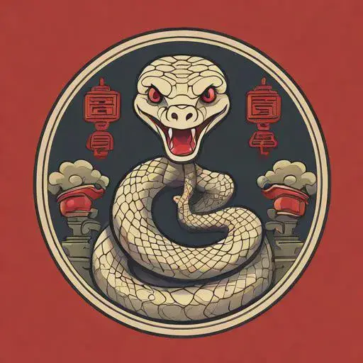 属蛇的本命年佩戴什么吉祥物最好