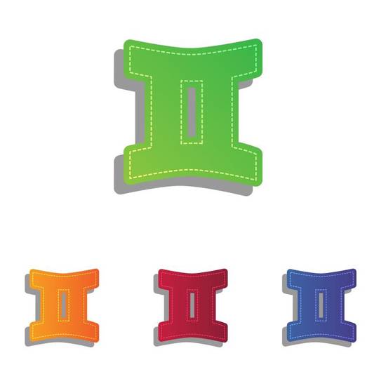 双子座座上升星座查询表(如何查询)