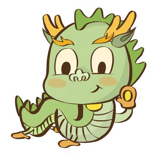 属龙今天的运势运气如何(看星象今天属龙的你运势大好)