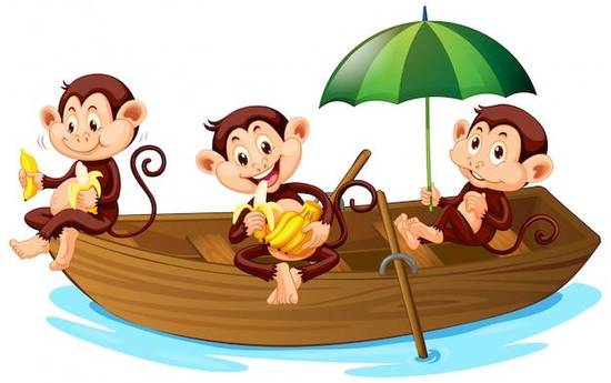 猴出生的年份有哪些属相(探究猴年人的性格特点和命运走向)