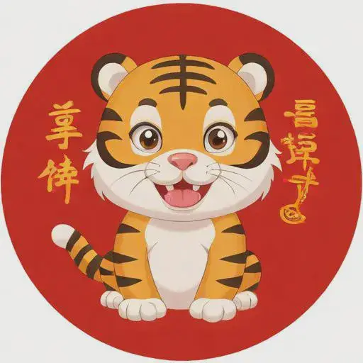 2025虎年犯太岁生肖是什么，2025年属虎年犯太岁的生肖