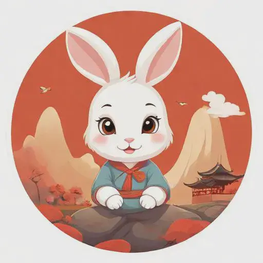 属兔的63年今年命运怎么样呢：63年属兔人晚年命运