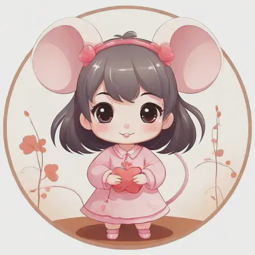 生肖属鼠什么时辰出生最好女孩 生肖属鼠什么时辰出生最好女孩