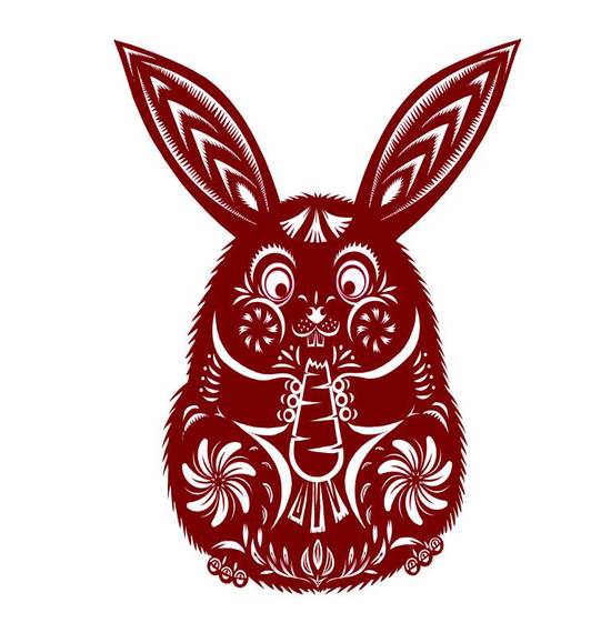 87年二月的兔是什么命(解析兔年出生的人性格特点及运势)