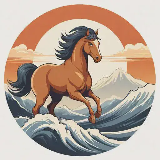 1966年属马人的命运如何：66年属马59岁有一灾