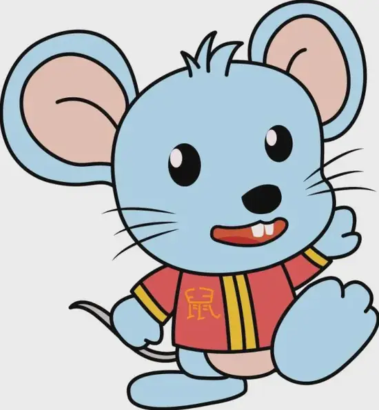 生肖鼠财富密码解析