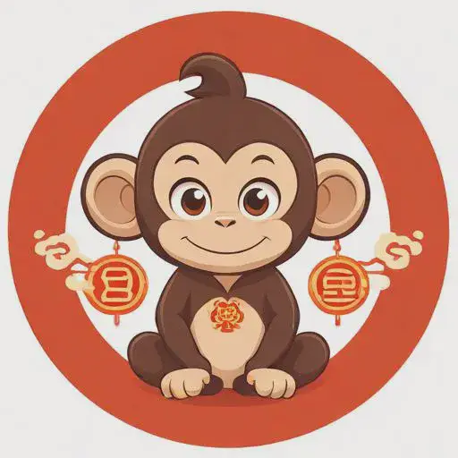 属猴2025年的运势及运程