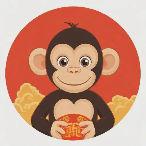 92年猴2025年必有一难：属猴2025年的特大贵人