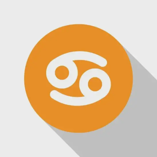 巨蟹座运势测试图解