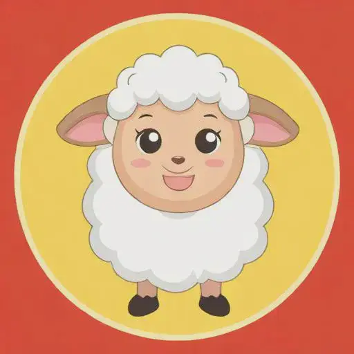 属羊的今年多大1955年了啊，1955年属羊的寿命预测