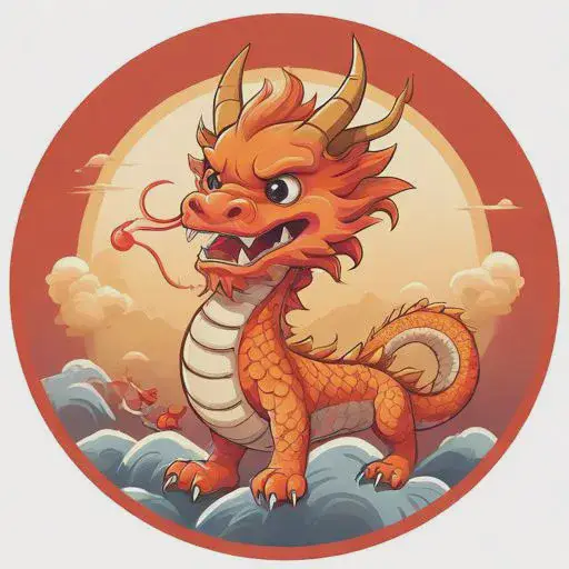 属龙今年多大年龄的今年多大了:2025年属龙多大岁 属龙今年多大年龄的今年多大了:2025年属龙多大岁