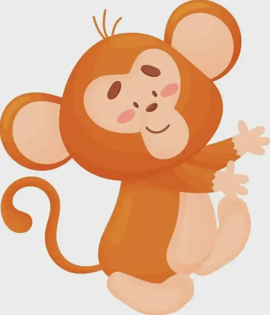 生肖猴智商测试