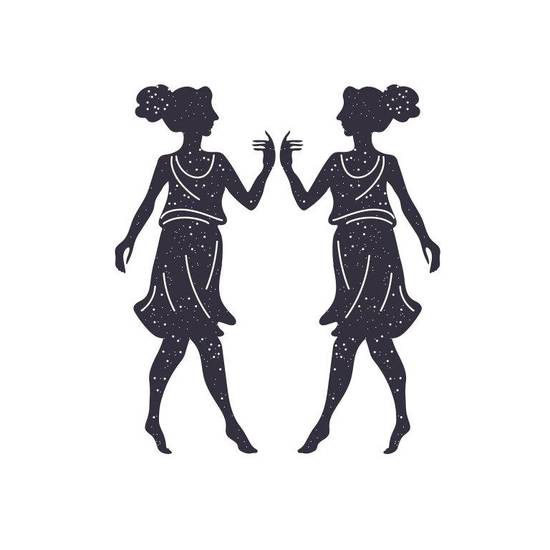 农历四月出生的双子女命运(如何塑造自己的未来)