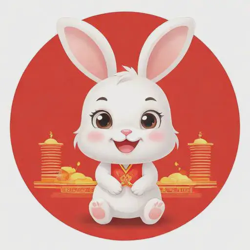 属兔今年多少岁了 2025年，2025年属兔的多大年龄