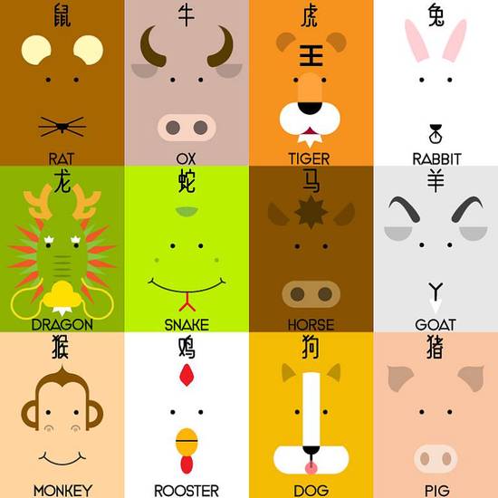 带生肖的日历表2023(迎接新年掌握黄历顺应天时地利人和)