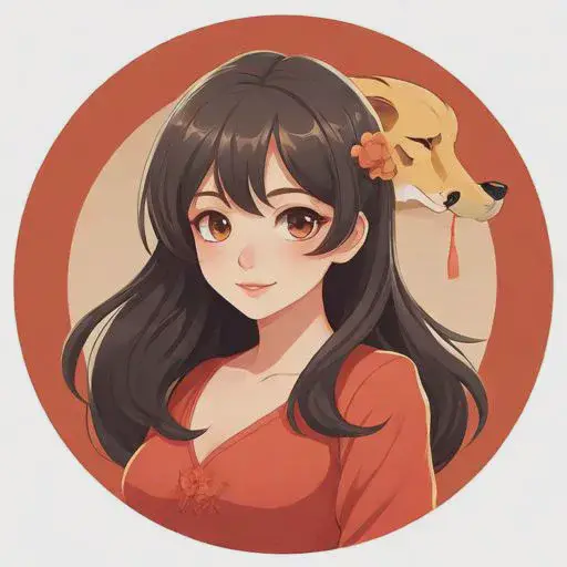 82年属狗女在2025年的运程：1982年属狗女2025年运势及运程