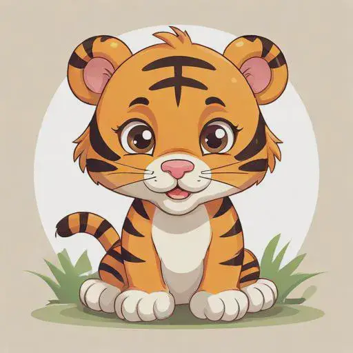 1986生肖虎五行属什么的