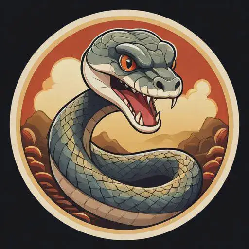 属蛇的在2025年运气如何，2025年属蛇的运势如何