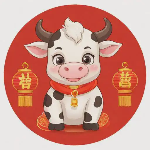 牛年2025运势及运程详解，2025年属牛人运势运程