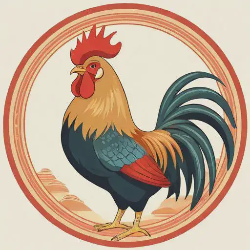 属鸡人在2025年的多少岁：2025年属鸡人的全年运势