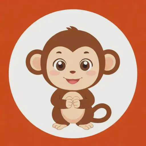 1980生肖猴和什么生肖最配：生肖属猴婚配指南