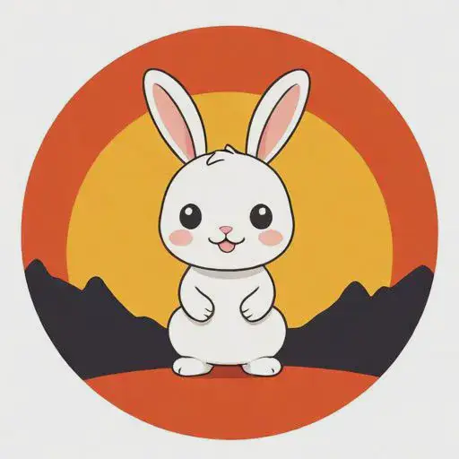 1963属兔人命中有几个坎