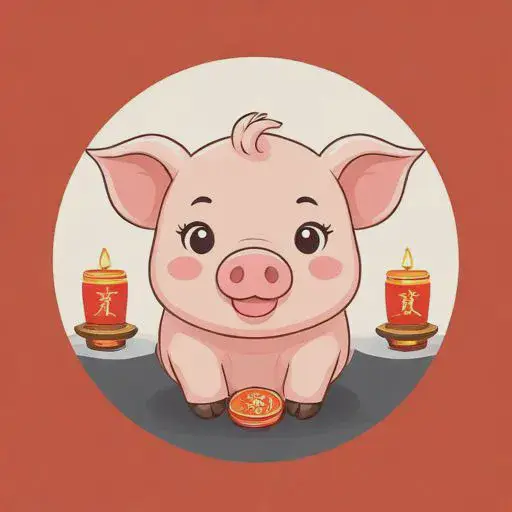 属猪的2025犯太岁怎么破解:太岁生肖运程调整 属猪的2025犯太岁怎么破解:太岁生肖运程调整