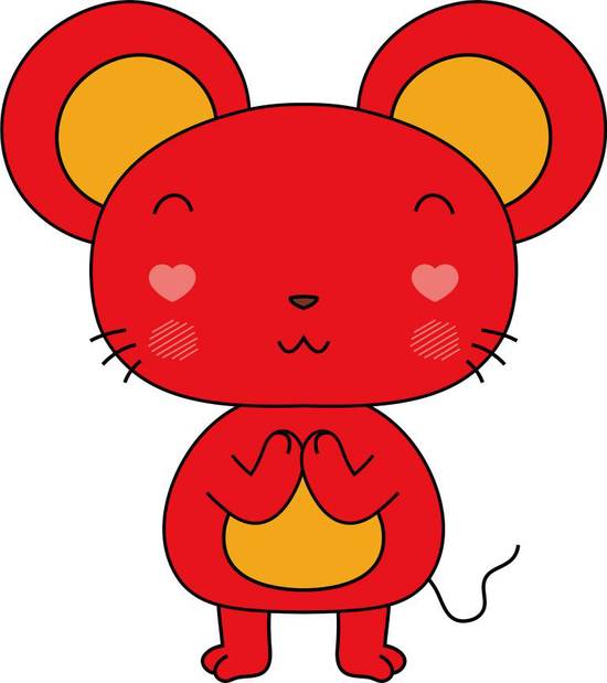 1996属鼠的是什么命(解析命运与性格特征)