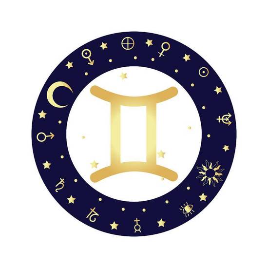 双子座星座运势第一星座网(最新运势预测)