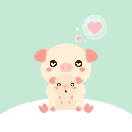 1923年的属相属什么(解析属猪的人的性格特点)