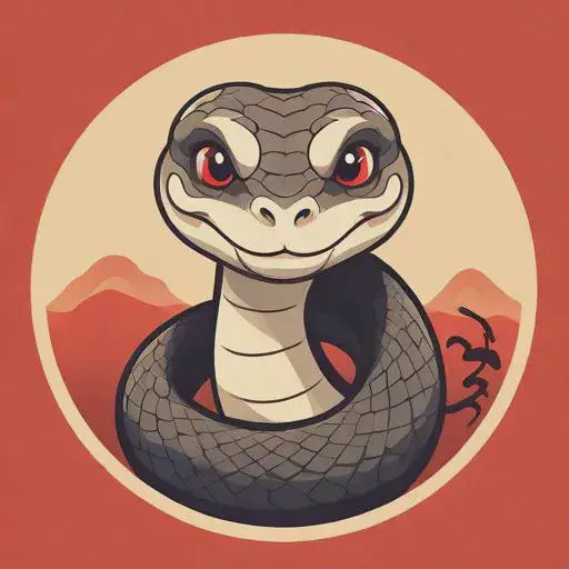 属蛇的年份有哪几年是辛巳年