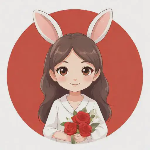 1987年已婚属兔女2025年：2025年87年女兔的全年运势