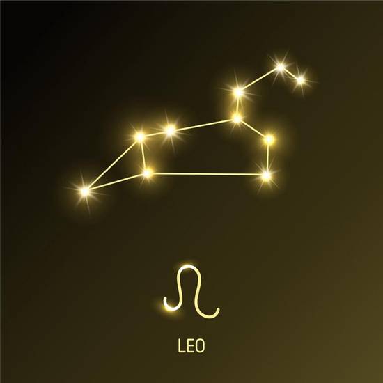 狮子座男生与什么女生最配(探寻星座契合度)