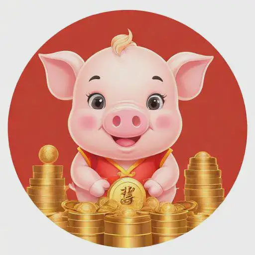 属猪2025哪个颜色最旺财,属猪大忌颜色 属猪2025哪个颜色最旺财,属猪大忌颜色