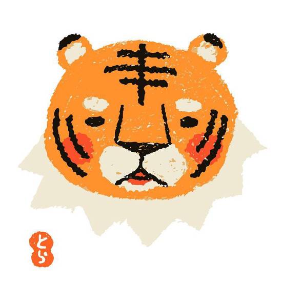 属虎的是什么命2010(2023年运势大揭秘)